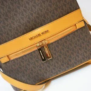 Michael Kors | Bags | Michael Kors Kenly Medium Backpack Mk  display picture 1